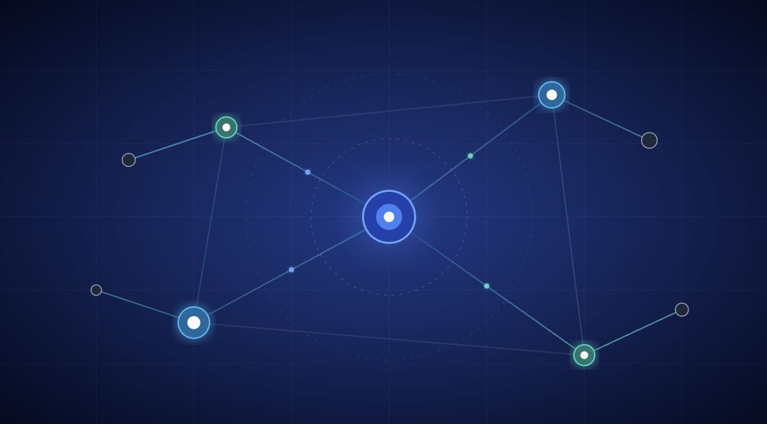 The Agentic Mesh: Google Cloud's Control Plane for Enterprise AI